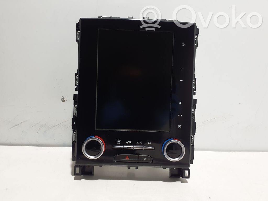 Renault Talisman Pantalla/monitor/visor