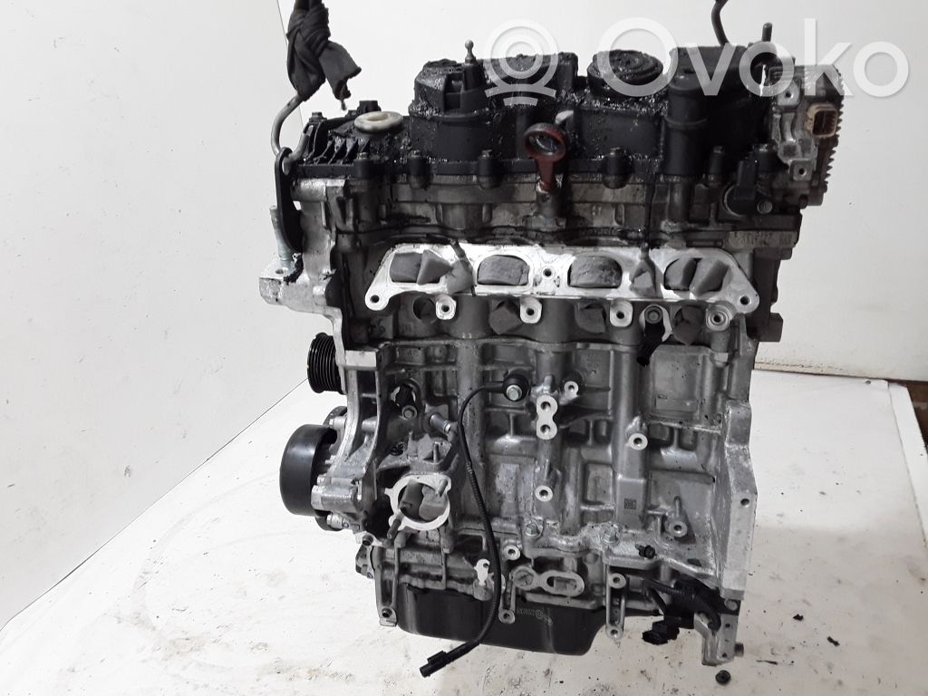 KIA Sportage Motor