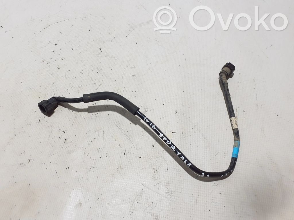 KIA Sportage Tube d'admission d'air