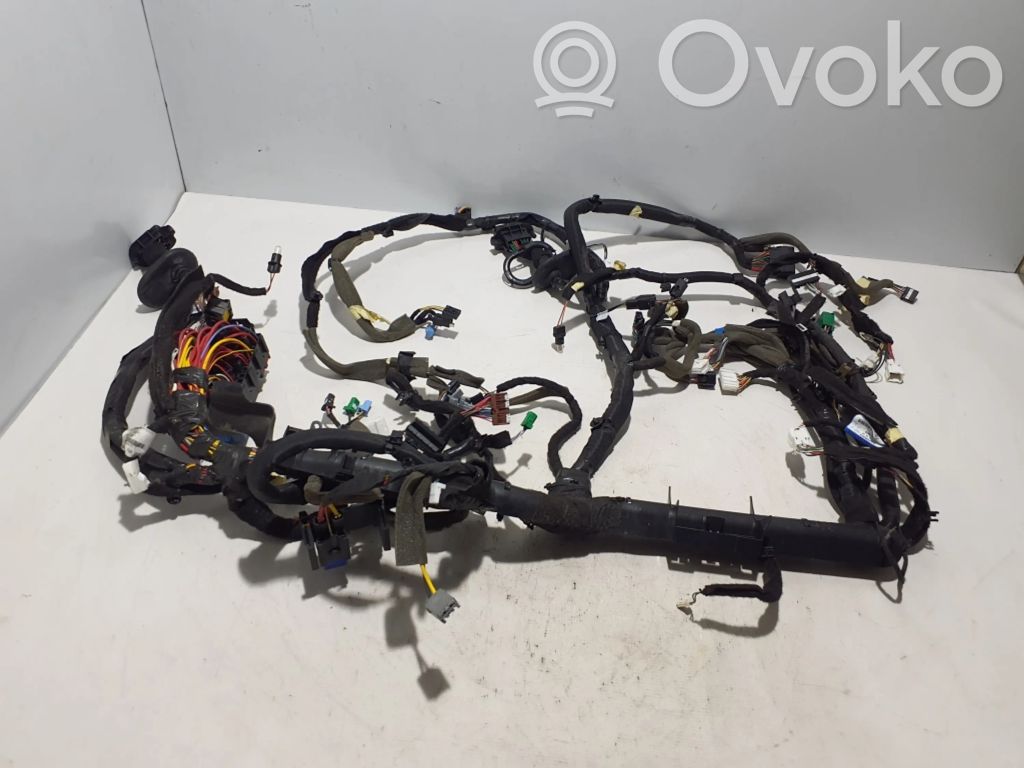 Renault Talisman Cablaggio pannello 