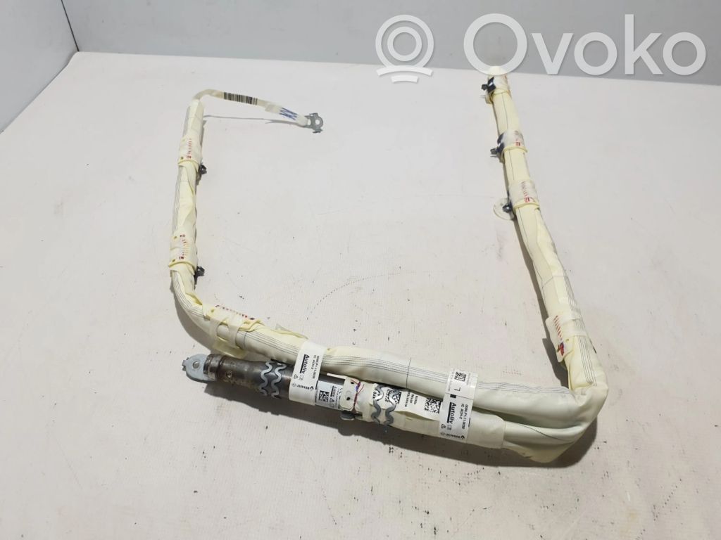 Renault Talisman Airbag da tetto 