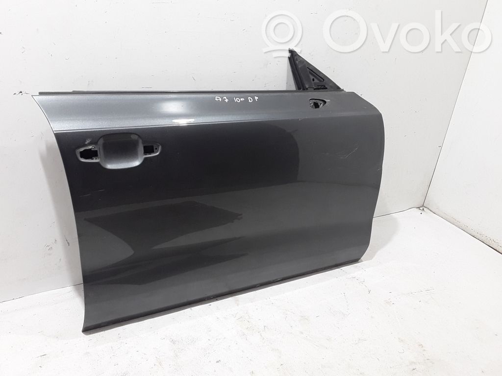 Audi A7 S7 4G Puerta delantera 
