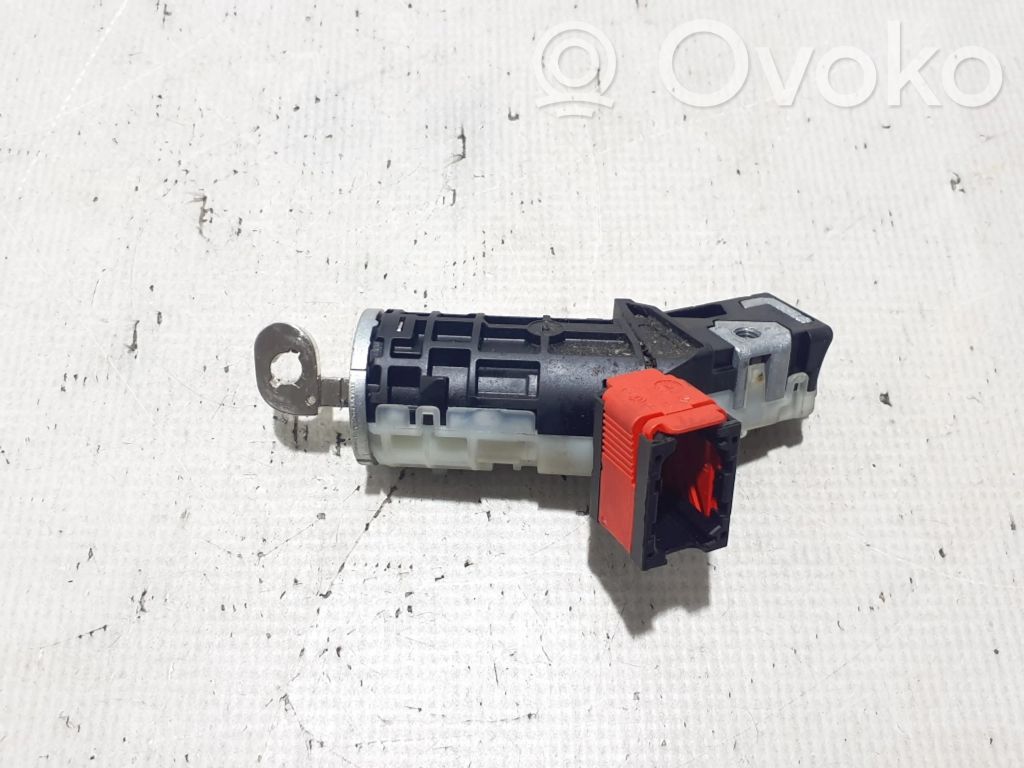 Renault Master III Ignition lock 