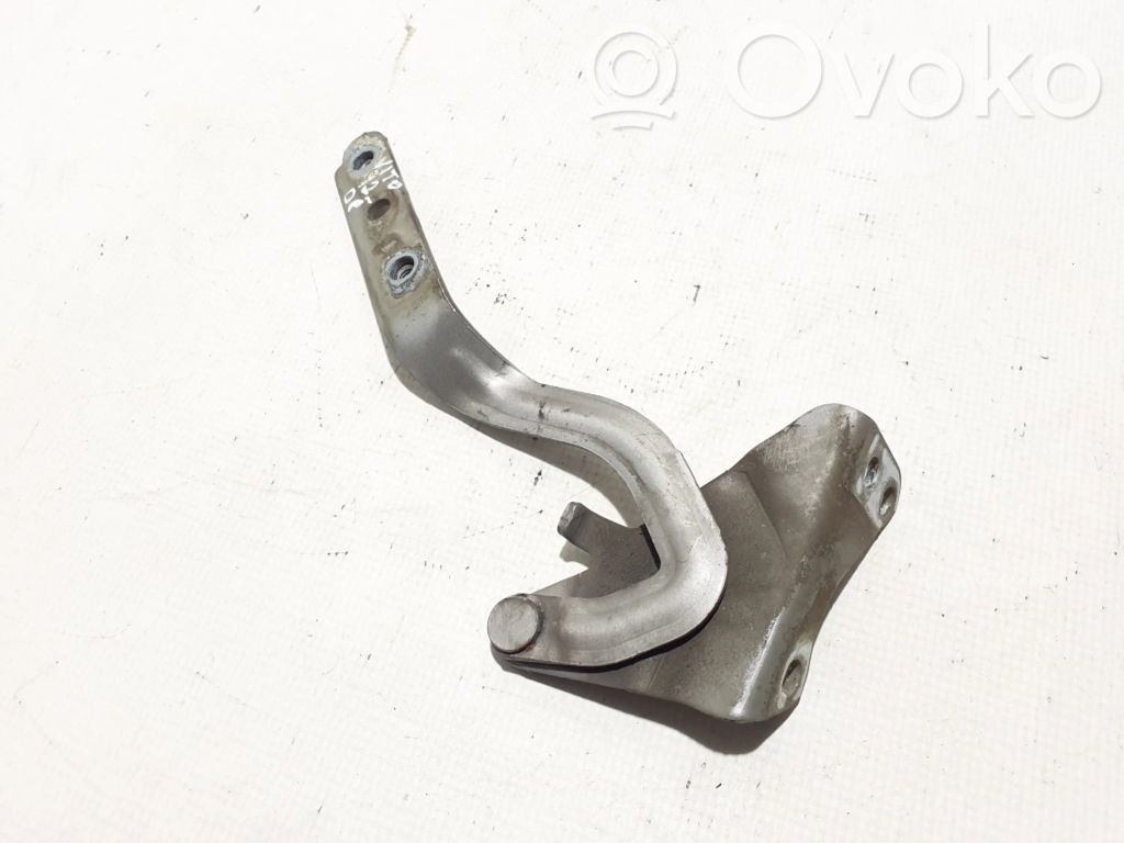 Mercedes-Benz Vito Viano W639 Charnière, capot moteur