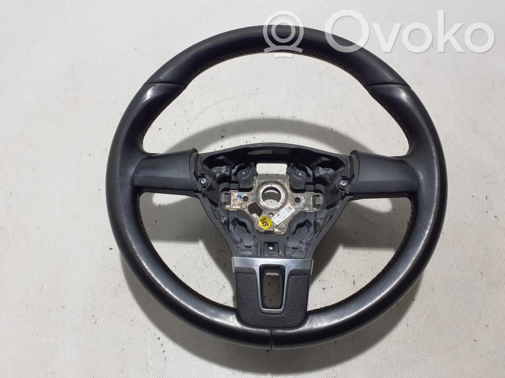 Volkswagen Amarok Lenkrad 
