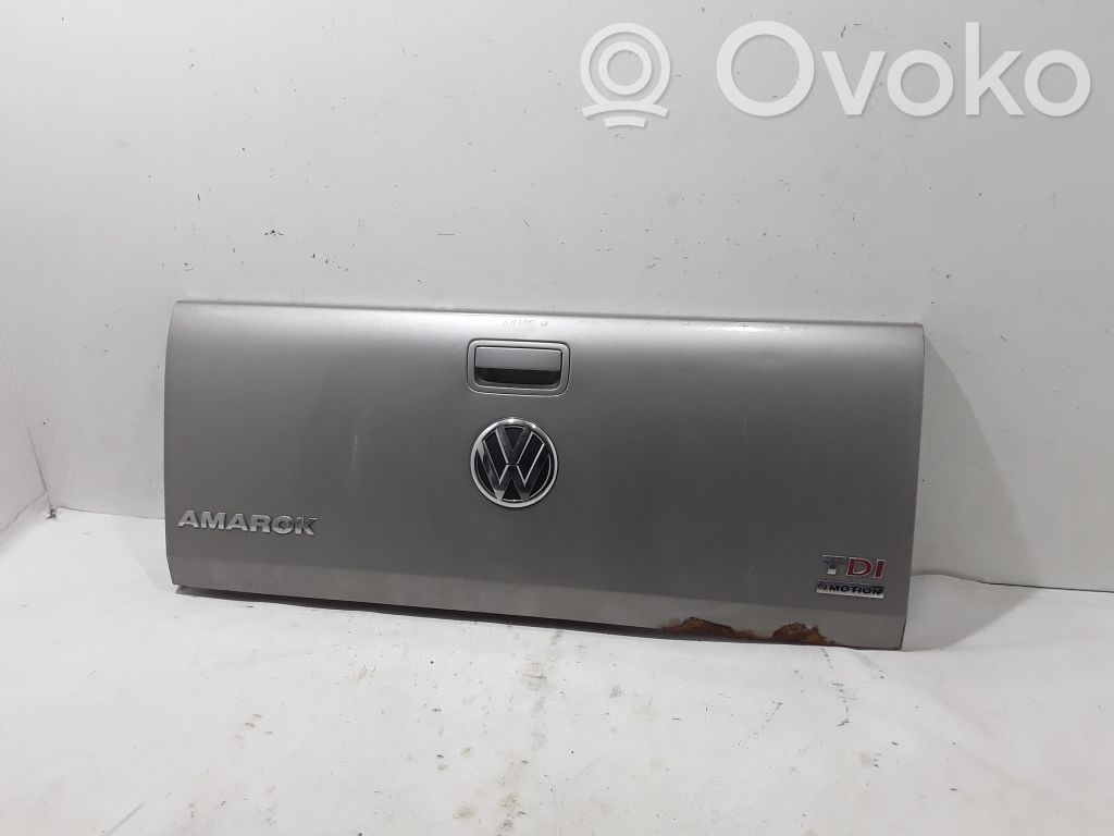 Volkswagen Amarok Tylna klapa bagażnika 