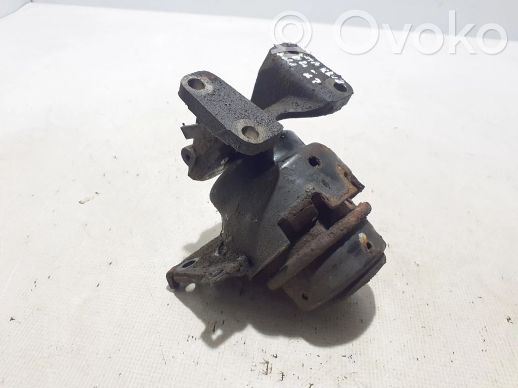 Toyota Land Cruiser (J120) Wspornik / Mocowanie silnika