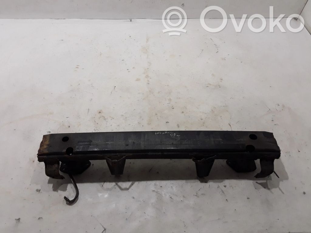 Toyota Land Cruiser (J120) Poprzeczka zderzaka przedniego 