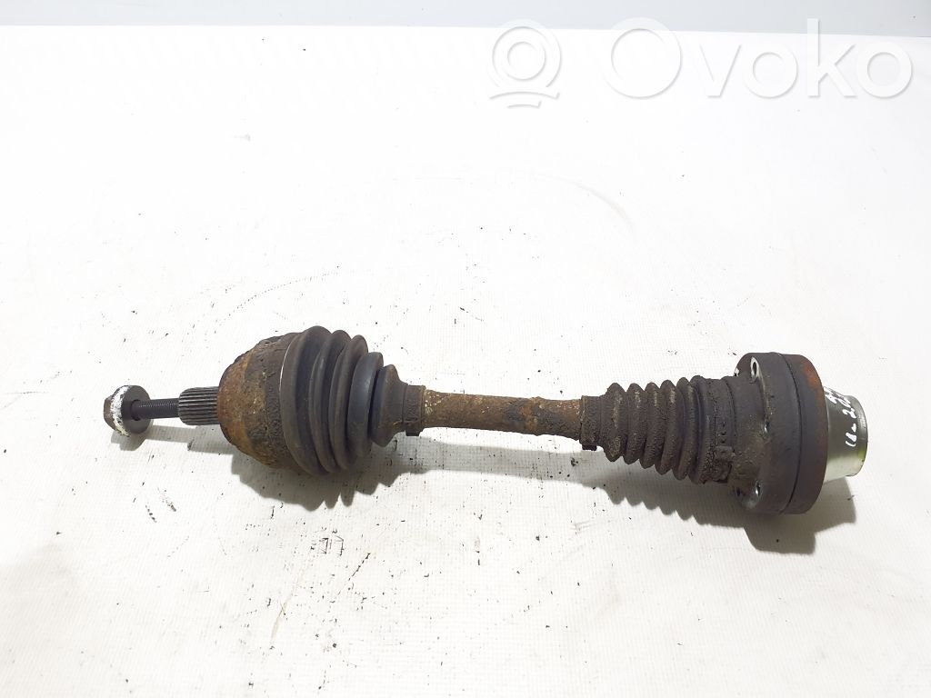 Volkswagen Amarok Półoś przednia 