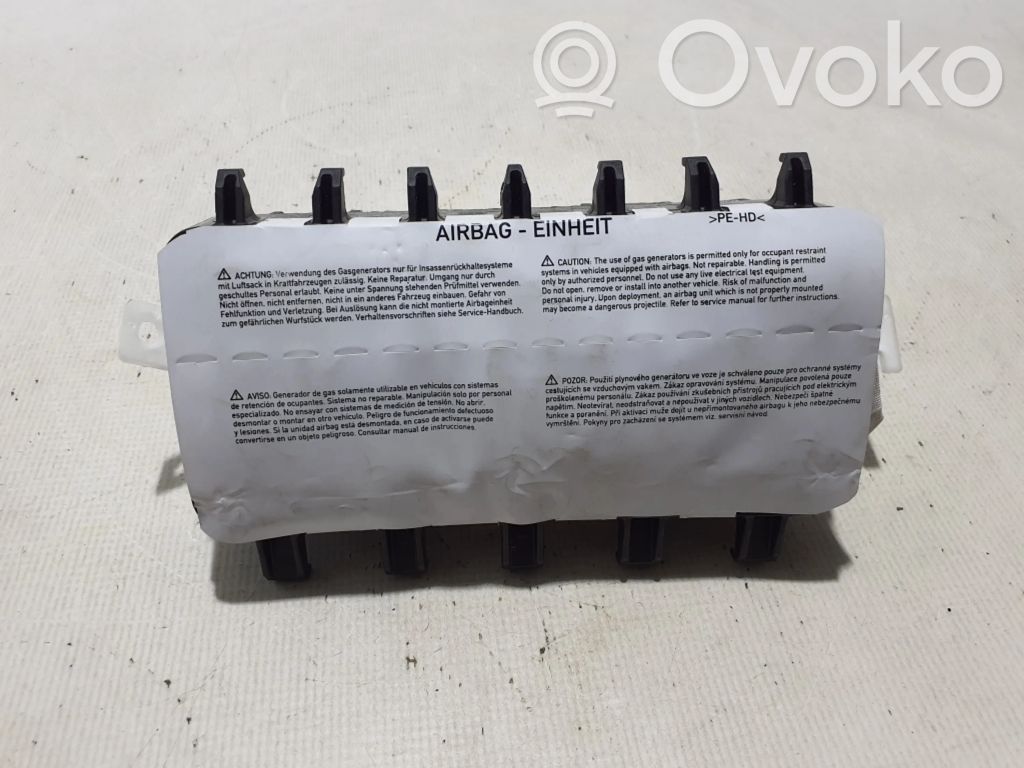 Renault Megane E-Tech Passenger airbag 