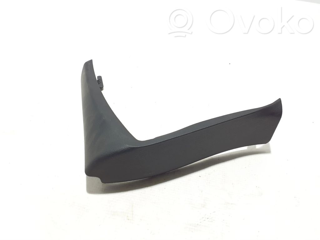 Chrysler Pacifica Panelės apdaila 
