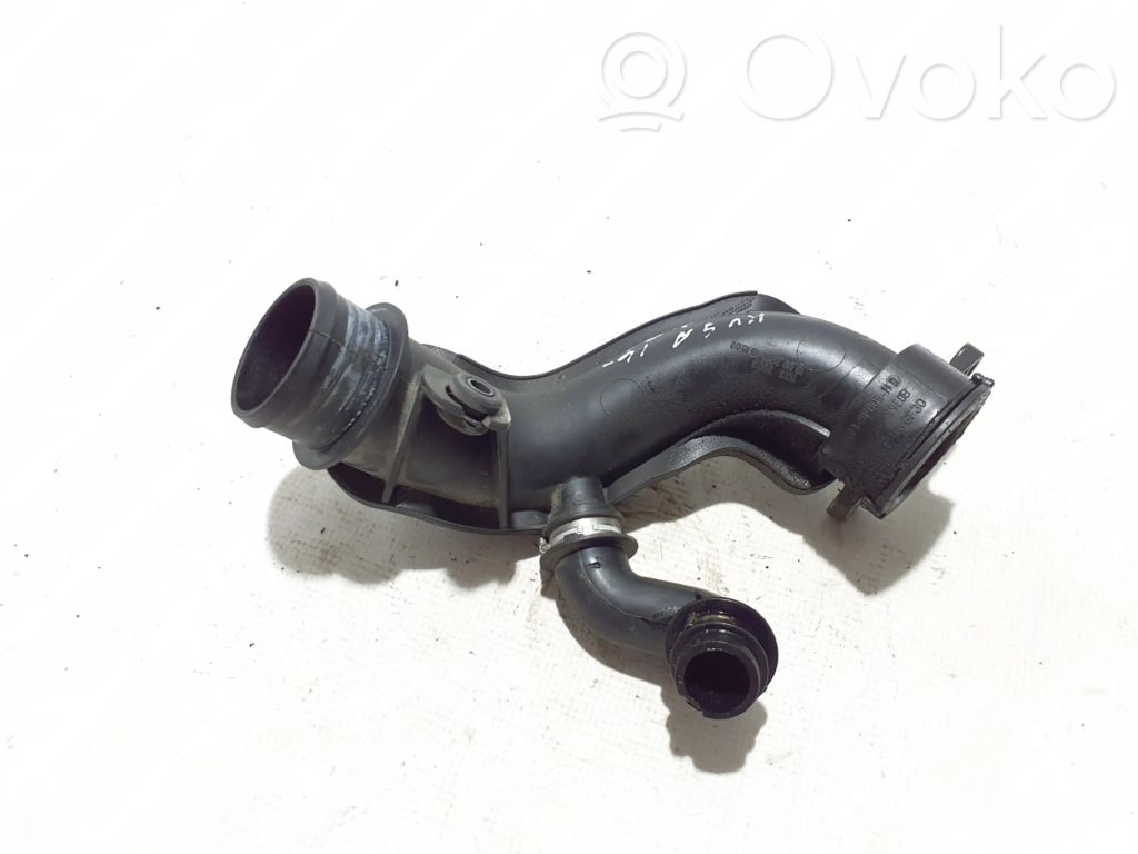Ford Kuga II Parte del condotto di aspirazione dell'aria 