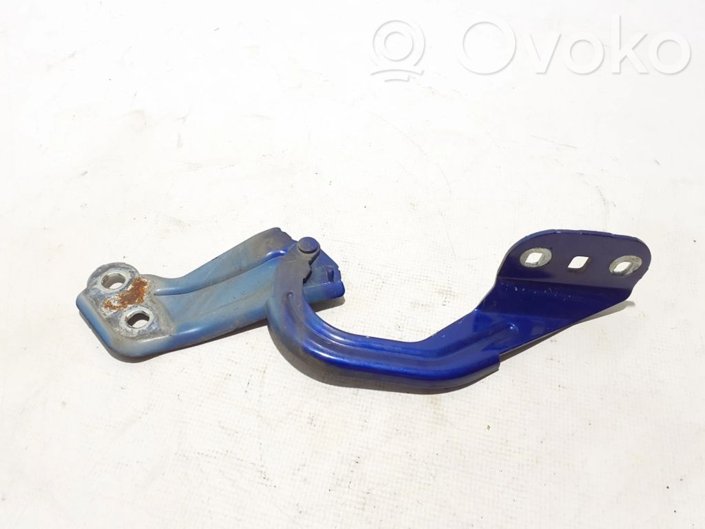Ford Kuga II Cerniere del vano motore/cofano