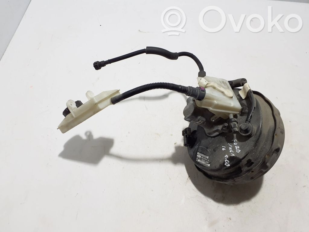 Servo-frein   DV612B195JB