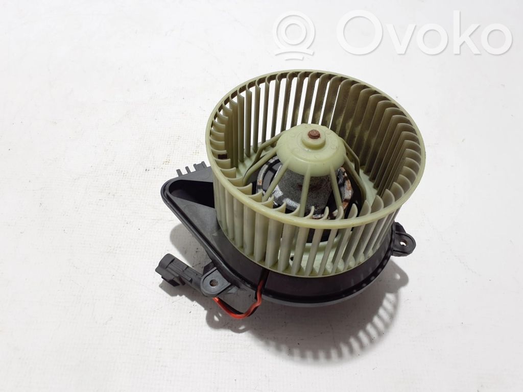 Renault Megane I Actuator/motor clapetă debit aer A/C 