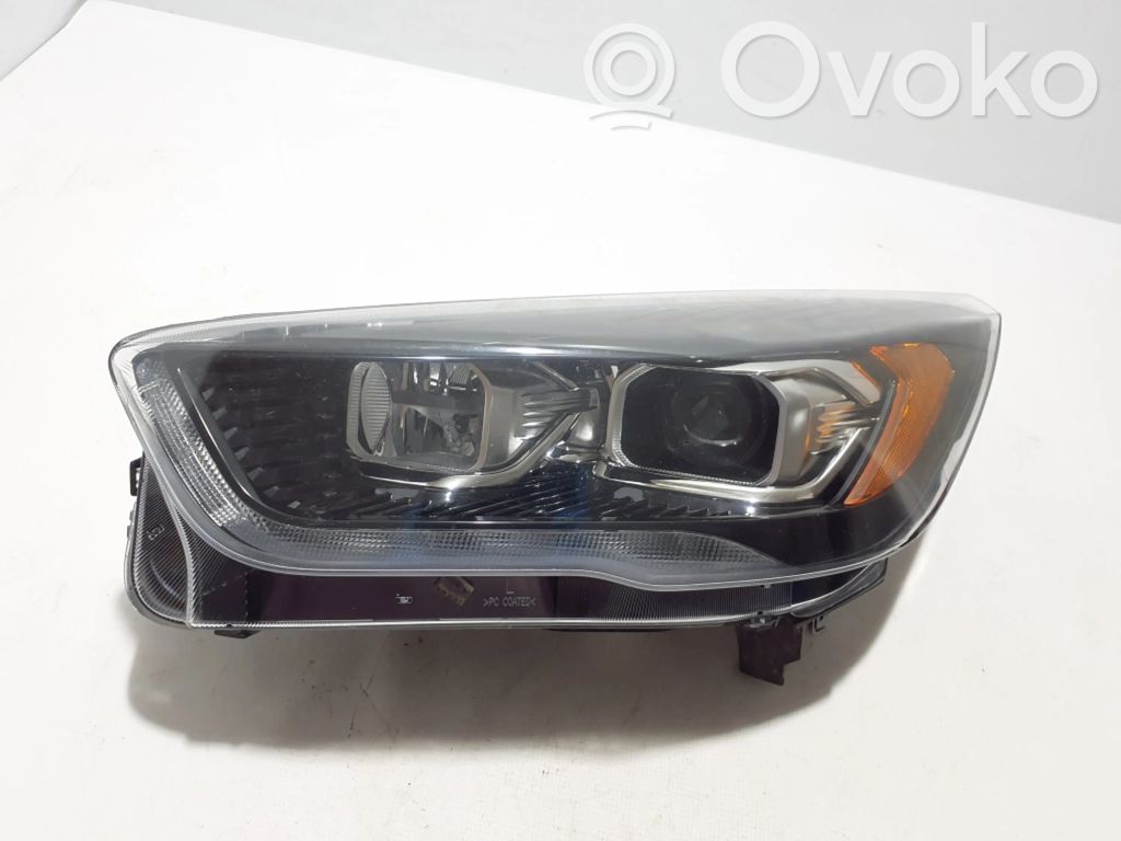 Lampa przednia   90118426,GV4113D155EC