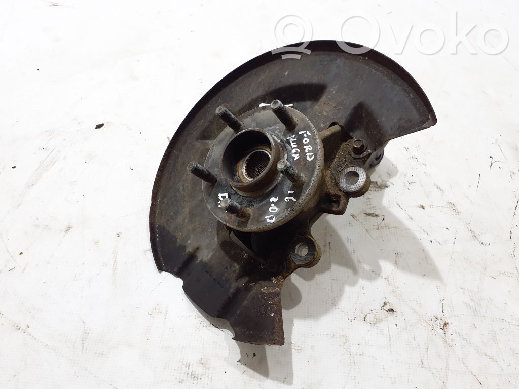 Ford Kuga II Radnabe Vorderrad 