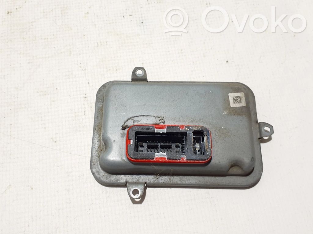 Mercedes-Benz CLS C218 X218 Unitate/modul control lămpi xenon 