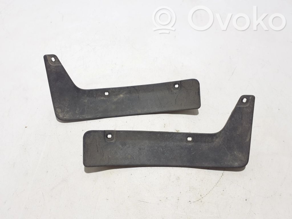 Front mudguard