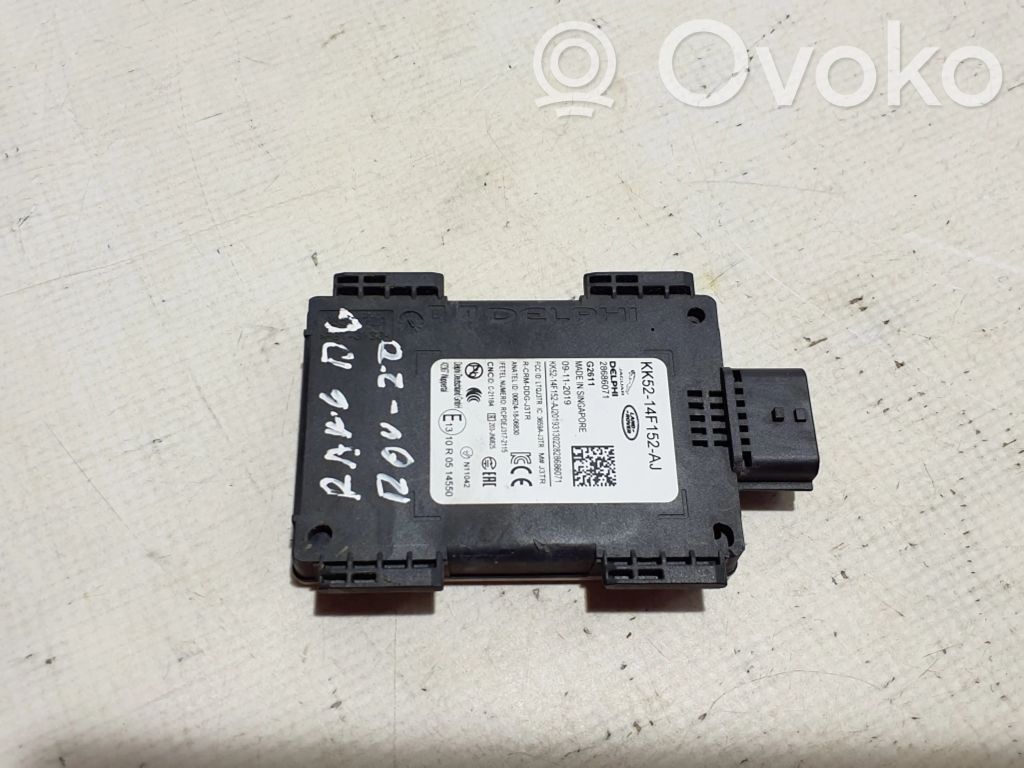 Sensor de radar Distronic   KK5214F152AJ