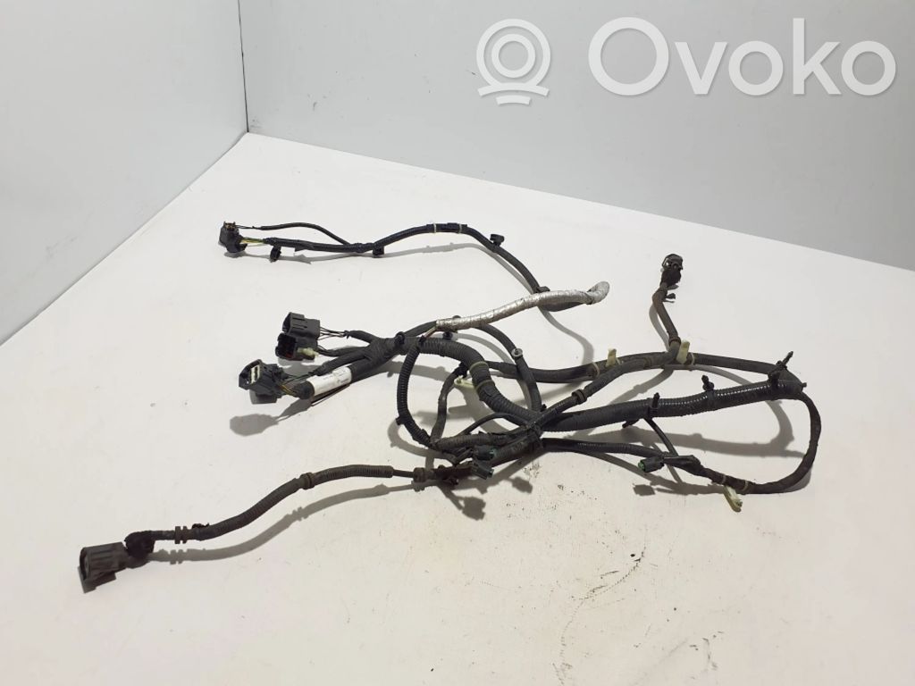 Land Rover Range Rover L405 Alte cablaje 