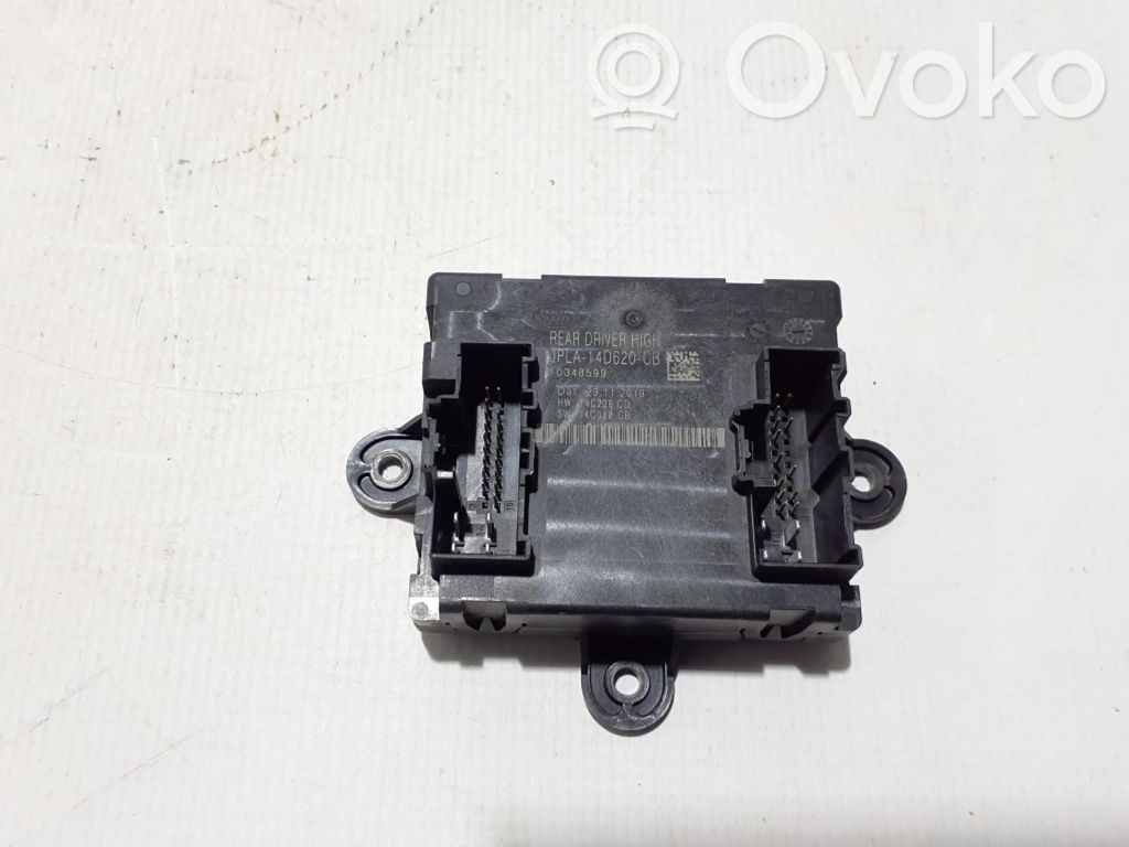 Land Rover Range Rover L405 Centralina/modulo portiere 
