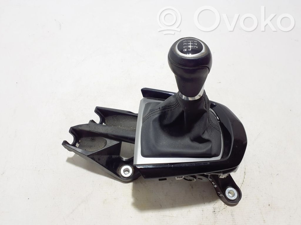 Mazda CX-3 Selector caja de cambios 