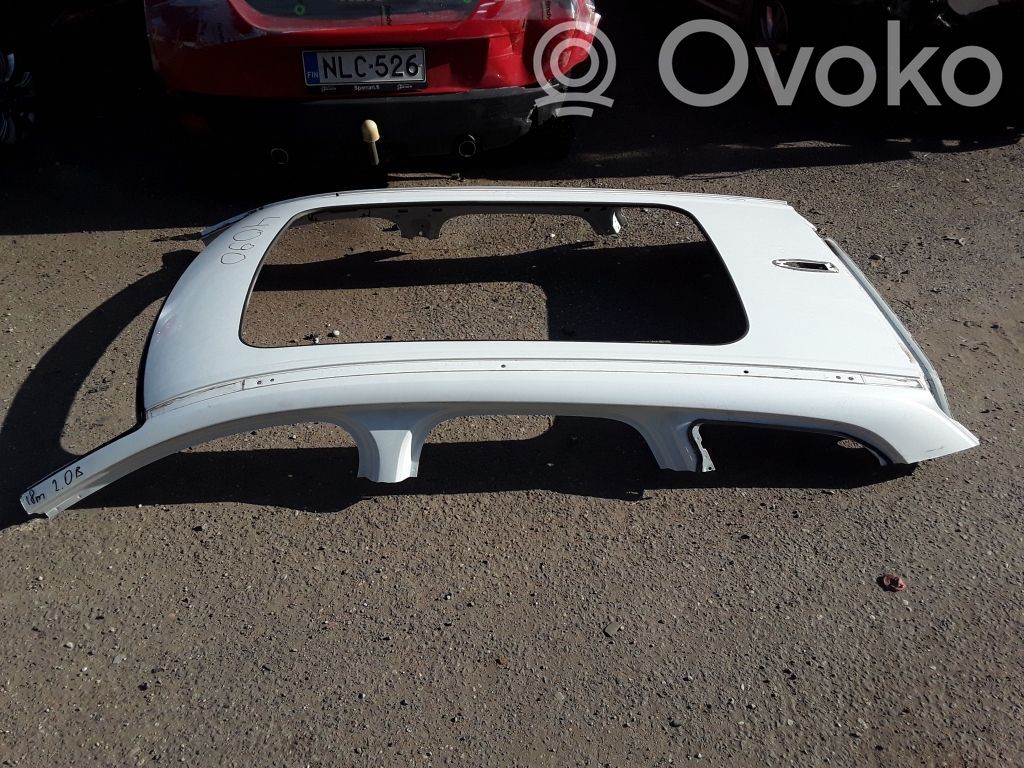 Volvo XC60 Techo 