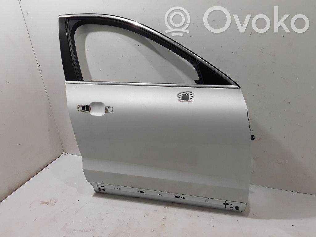 Volvo XC60 Durvis 