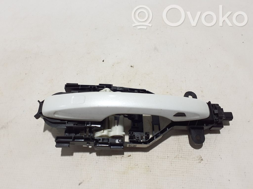 Volvo XC60 Mâner exterior ușă față