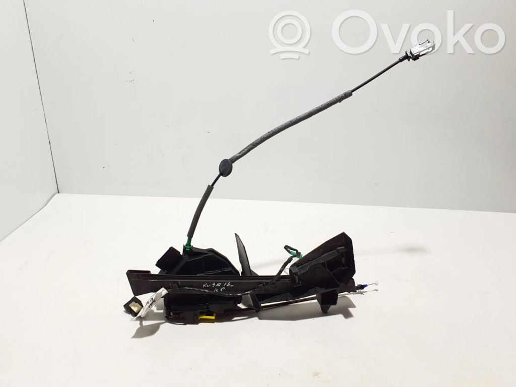 Etuoven lukko   2070970,BM5AA21813AH