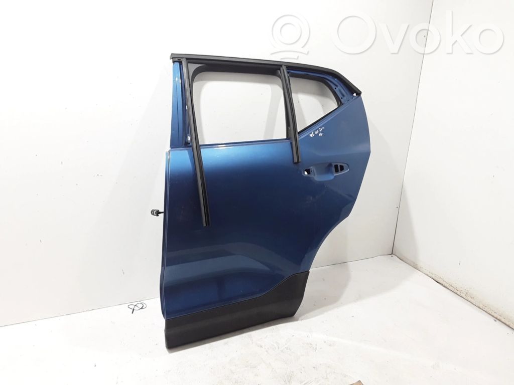 Puerta trasera   31479740