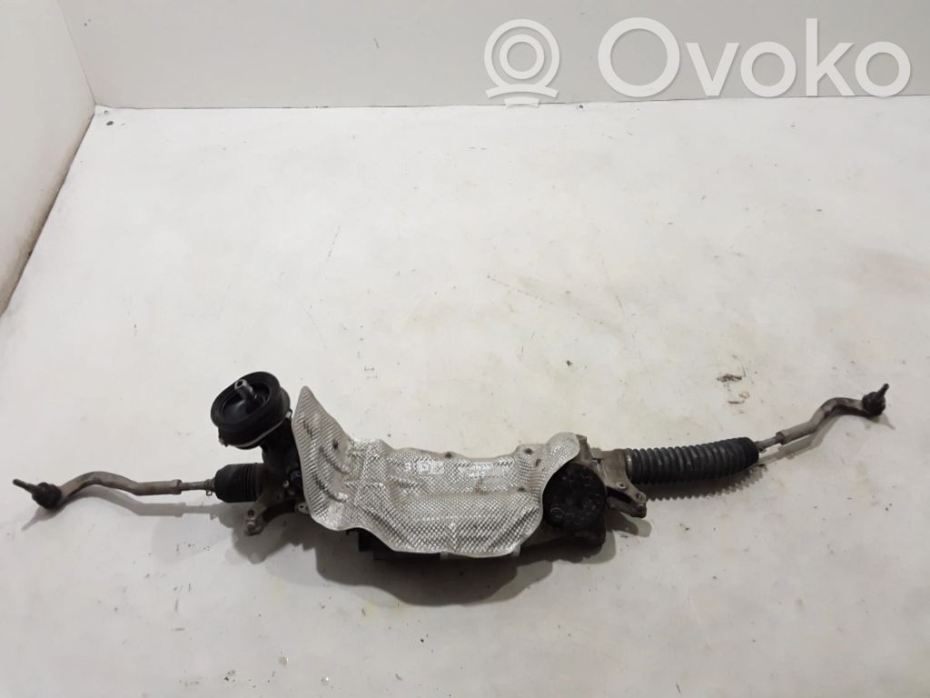Volvo XC40 Hammastanko 