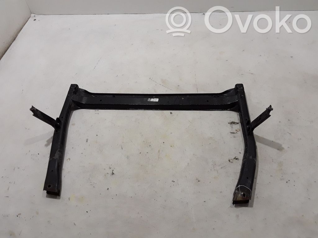 Volvo XC40 Uchwyt / Mocowanie chłodnicy 