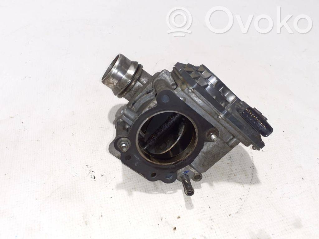 Toyota Hilux (AN120, AN130) Valvola a farfalla 