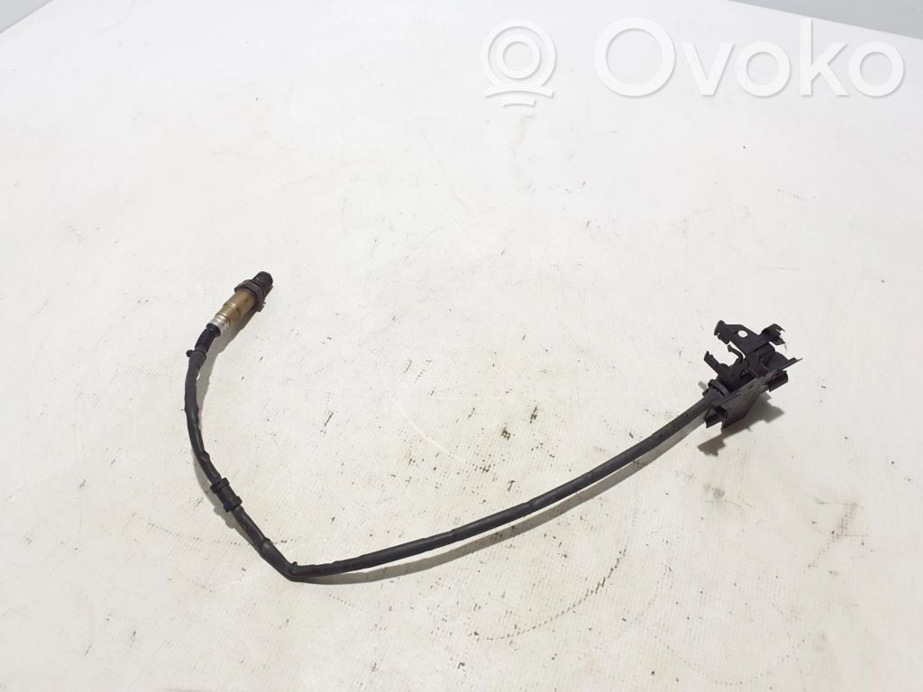Skoda Octavia Mk3 (5E) Lambda probe sensor 