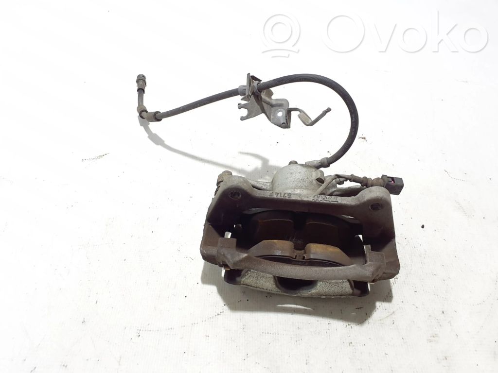 Etujarrusatula   8V0615124D