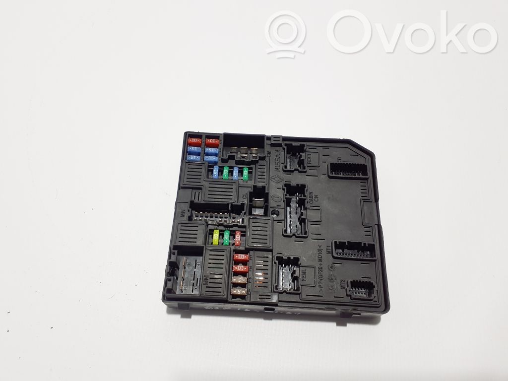 Module de fusibles   284B60414R