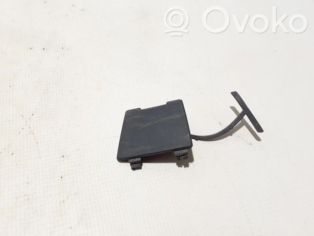 Volvo C30 Abdeckung Deckel Abschleppöse 