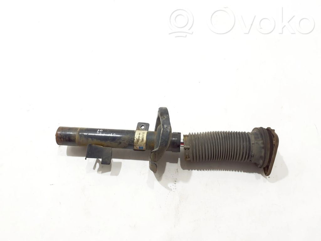 Volvo C30 Amortiguador delantero 