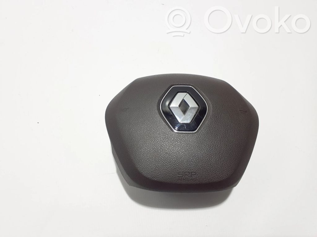 Renault Espace V (RFC) Airbag de volant