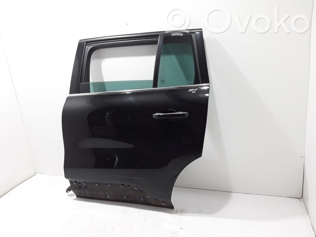 Renault Espace V (RFC) Ușă spate 