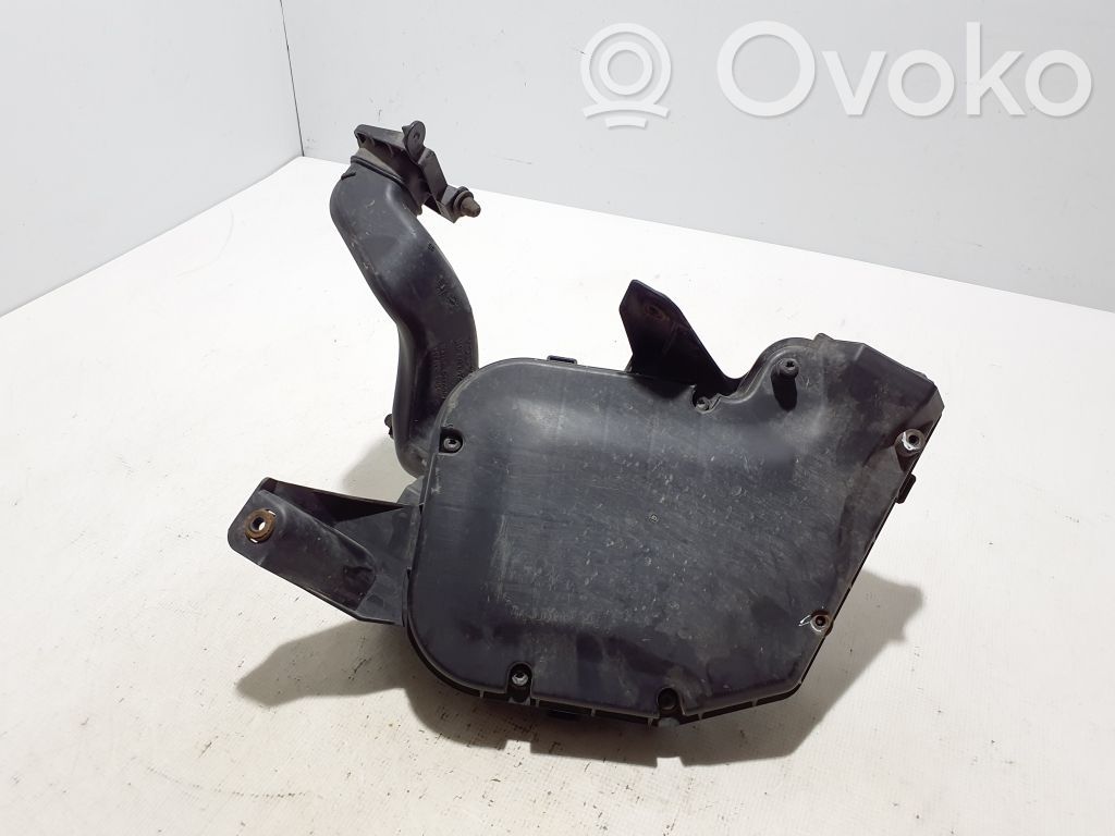 Volvo C30 Sonstiges Einzelteil Motorraum 