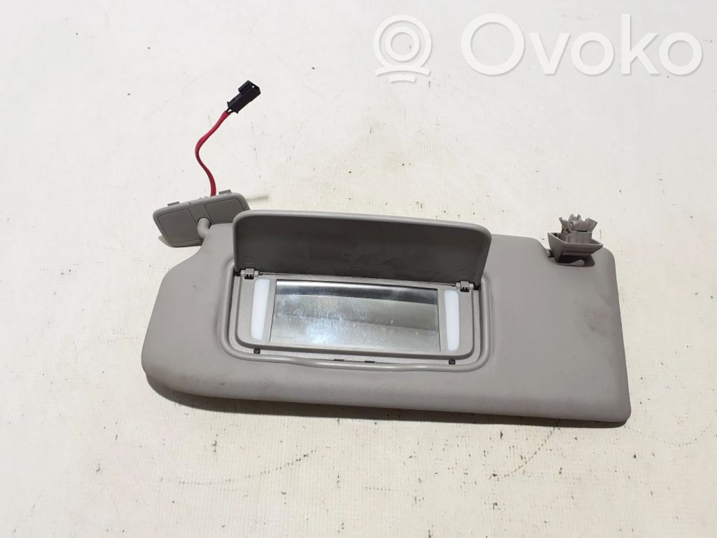 Volvo C30 Sun visor 