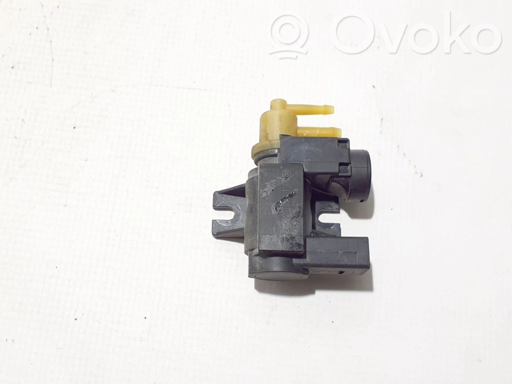 Volvo XC40 Turbo solenoid valve 
