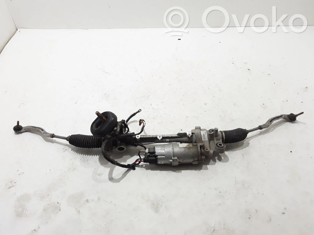 Renault Talisman Lenkgetriebe 