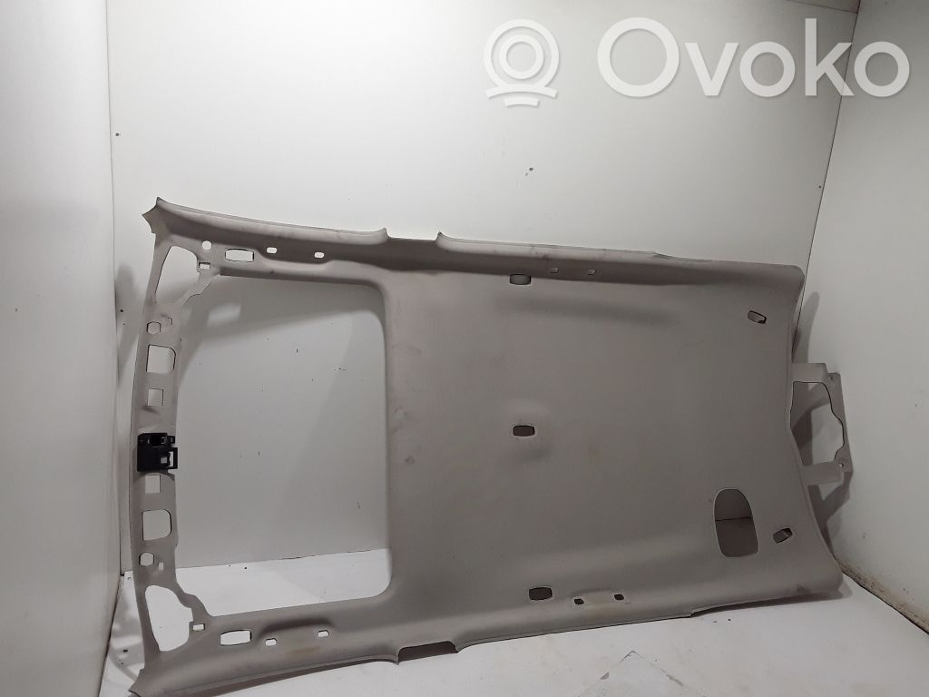 Renault Espace V (RFC) Techo 