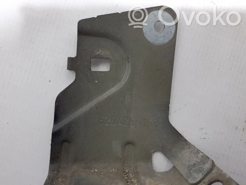 Renault Espace V (RFC) Bridă fixare aripă față 