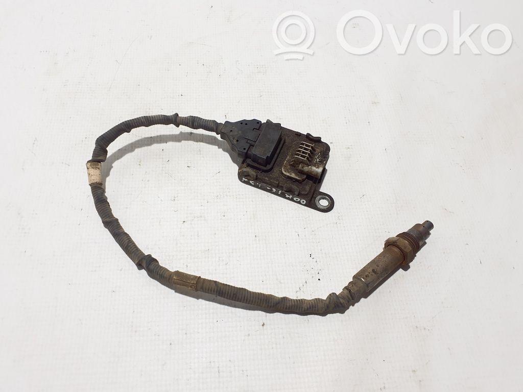 Dacia Dokker Lambda probe sensor 