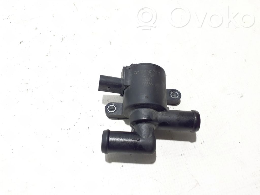 Volkswagen Golf VII Pompa cyrkulacji / obiegu wody 